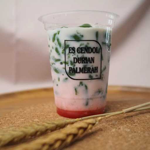 Pal Cendol 5