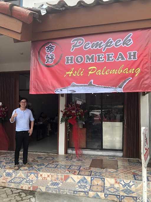 Pempek Homeeah 7