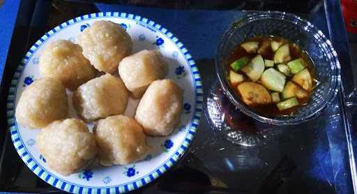 Pempek Palembang Cik Rini 4