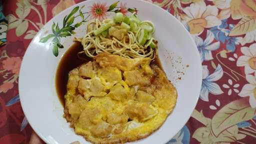 Pempek Palembang Cik Rini 2