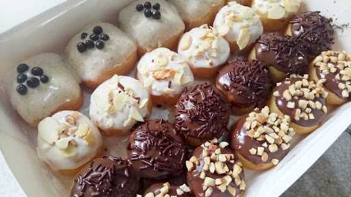 Piqo Donuts 4