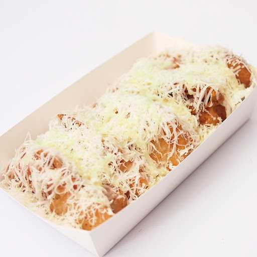 Pisang Goreng Djakarta Pospengumben 10