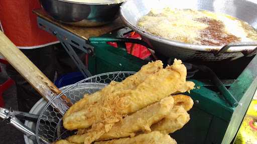 Pisang Goreng Tanduk Swr 3