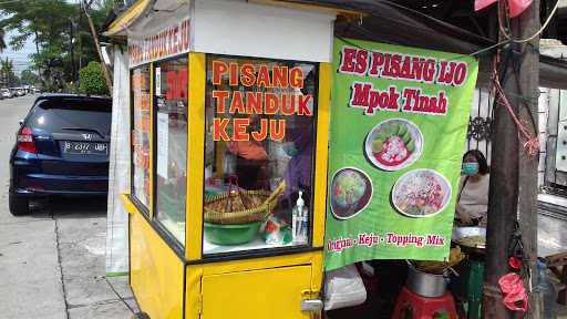 Pisang Goreng Tanduk Swr 4