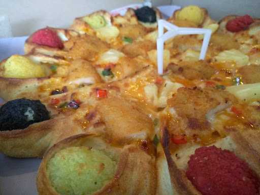 Pizza Hut Delivery - Phd Indonesia 7