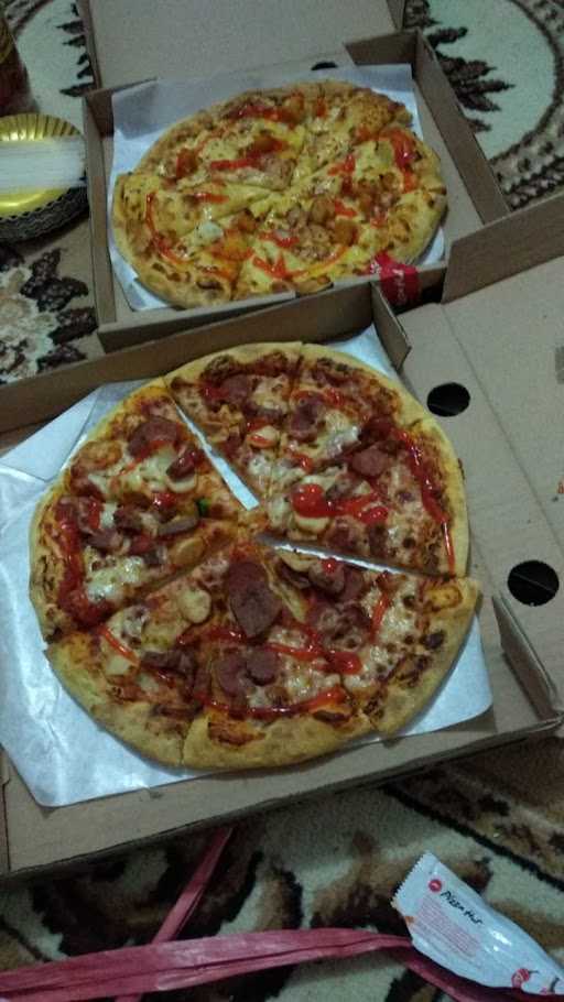 Pizza Hut Delivery - Phd Indonesia 2
