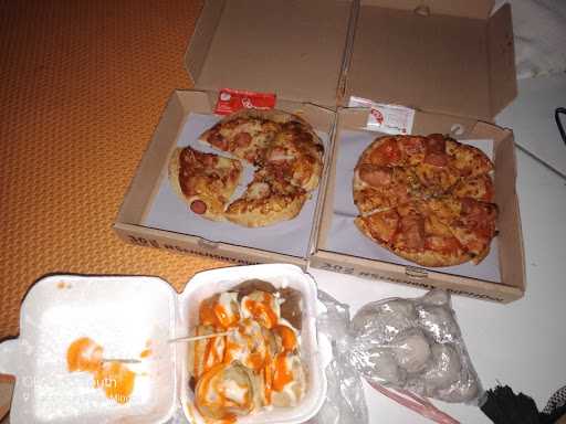 Pizza Hut Delivery - Phd Indonesia 7