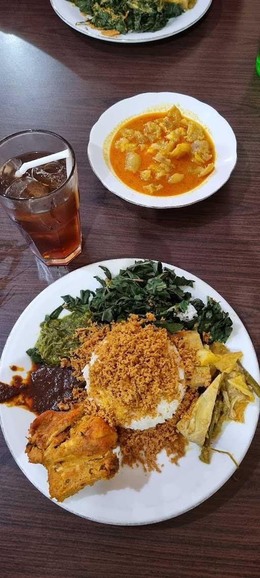 Nasi Padang Eatery Sederhana Sa 4