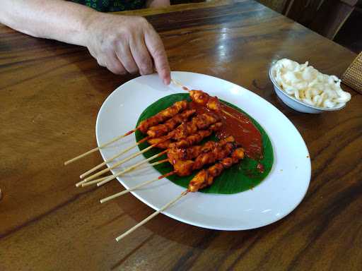 Restoran Warung Kelapa (Waroeng Kelapa) 10