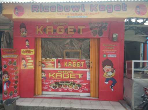 Ricebowl Kaget 6