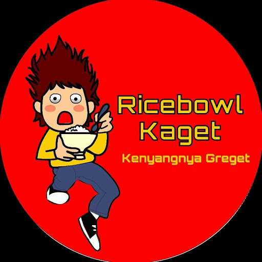 Ricebowl Kaget 1