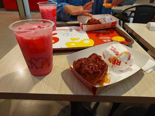 Richeese Factory - Rawa Belong 7