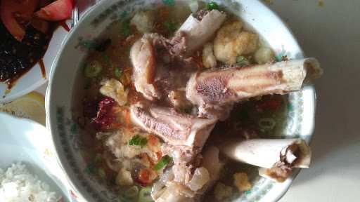 Rm. Sate Sumber Rejeki 10