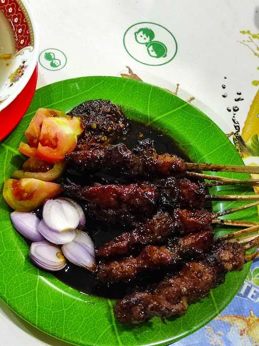 Rm. Sate Sumber Rejeki 9