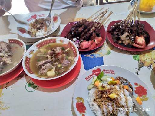 Rm. Sate Sumber Rejeki 8