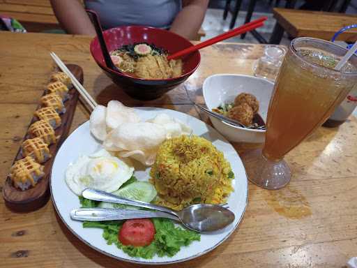 Ropisbak Roti Pisang Bakar Ghifari 10