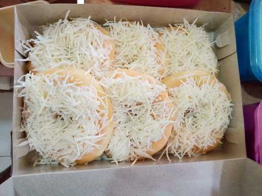 Roti Kampoeng 6