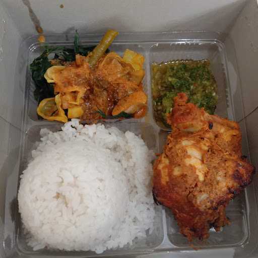 Rumah Makan Sinar Tanjung 5