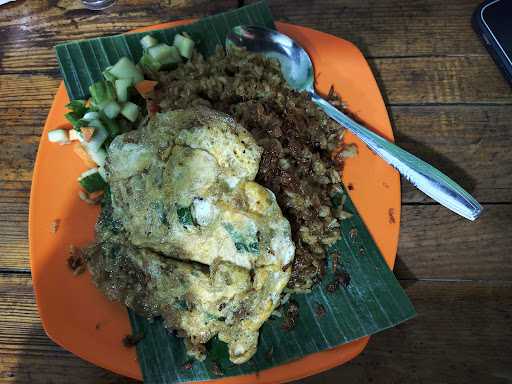 Saputra Nasi Goreng 3