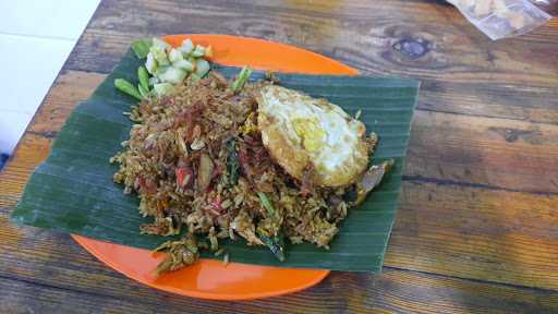 Saputra Nasi Goreng 4