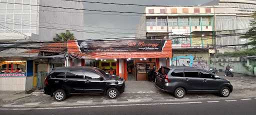 Sate Maranggi Kebayoran 10