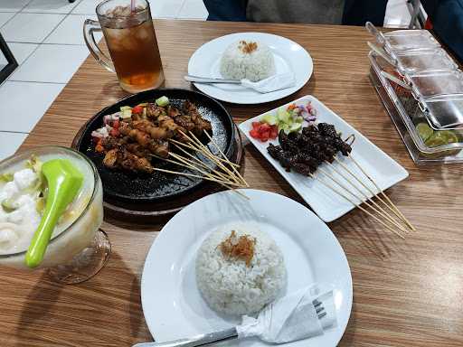 Sate Maranggi Kebayoran Cab. Kebon Jeruk 7