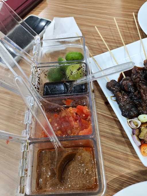 Sate Maranggi Kebayoran Cab. Kebon Jeruk 2