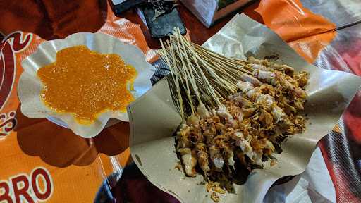 Sate Taichan D'Syafa Masbro 8