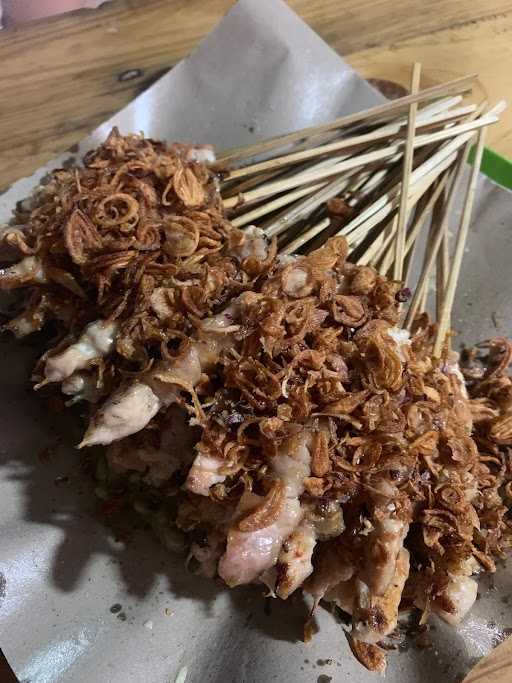 Sate Taichan D'Syafa Masbro 3