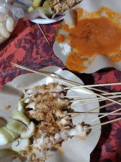 Sate Taichan D'Syafa Masbro 10