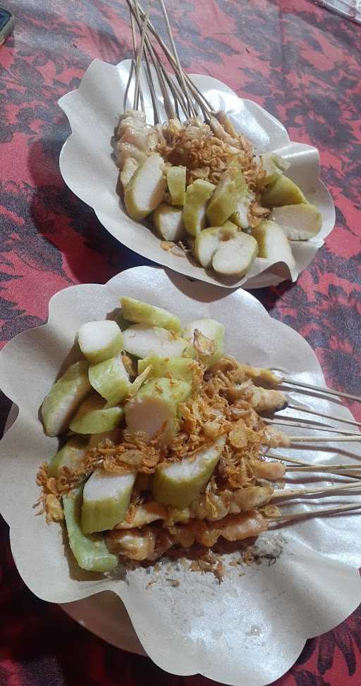 Sate Taichan D'Syafa Masbro 6