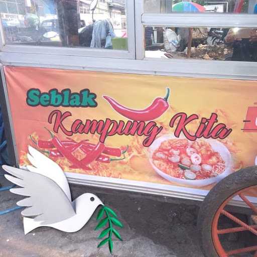 Seblak Kampung Kita 2