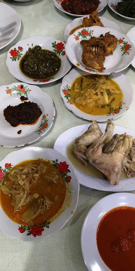 Sinar Jaya Restaurant 9