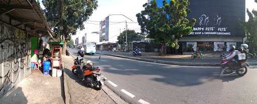 Soto Ayam Cak Pardi 5