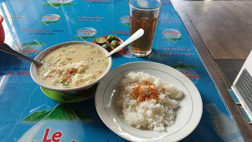 Soto Betawi Mama Yanti 3