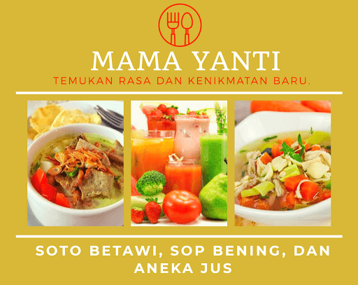 Soto Betawi Mama Yanti 10