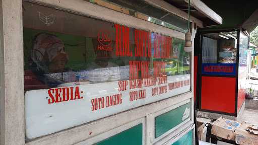 Soto Betawi Mpok Wati 6