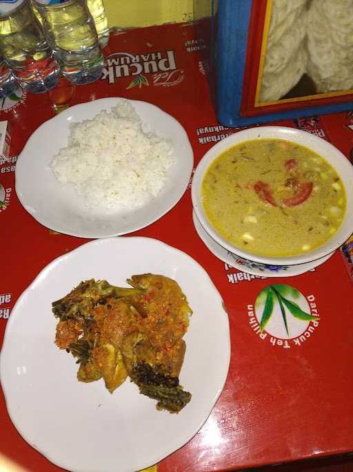 Soto Betawi Pak Awi 2