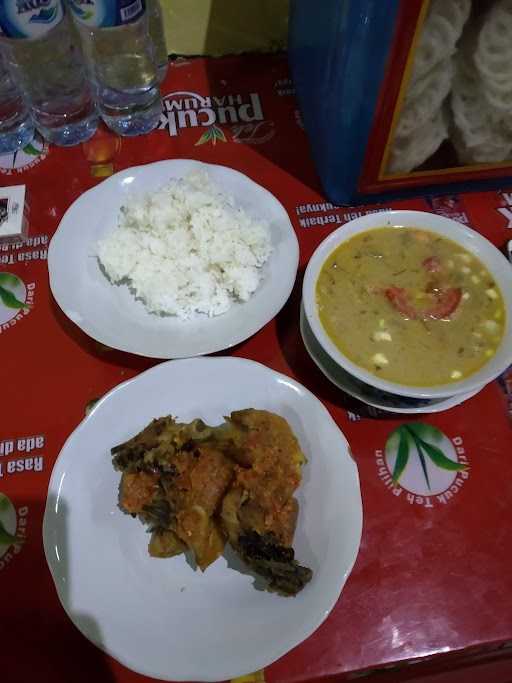 Soto Betawi Pak Awi 1