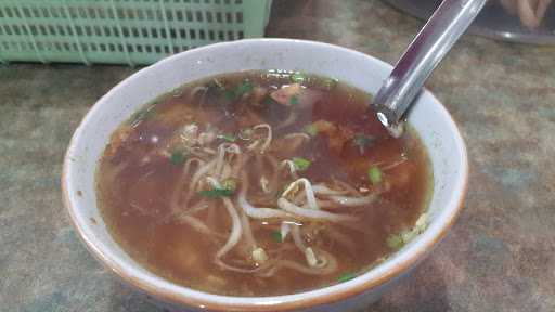 Soto Kudus Blok M 4