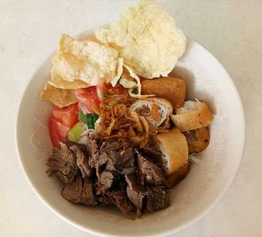 Soto Mie Pangkalan 7