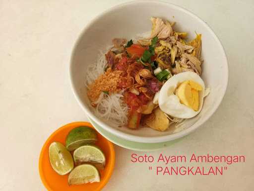 Soto Mie Pangkalan 2