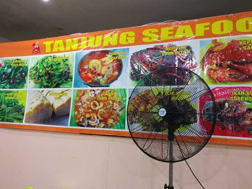 Tanjung Seafood 1