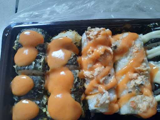 Tanoshi Sushi (Kedoya Fast Food) 1