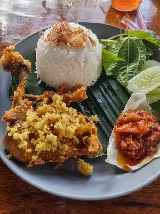 Temoe Teman Makan 5