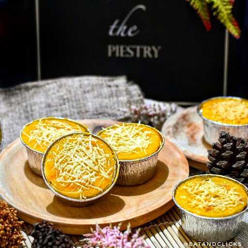 The Piestry 2