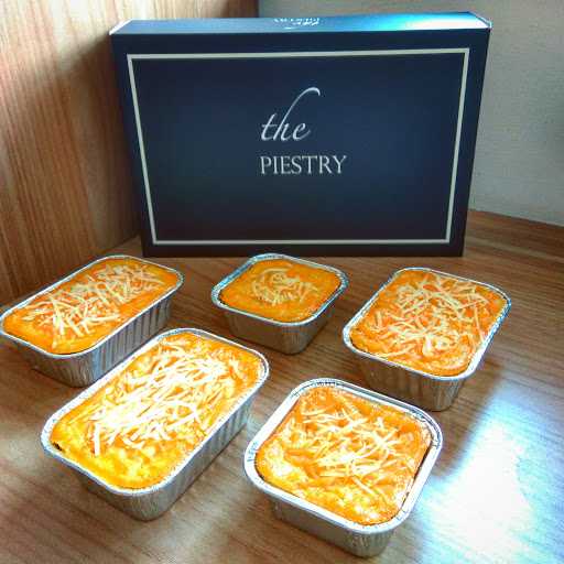 The Piestry 1