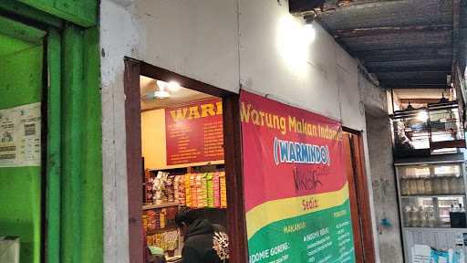 Warkop Indomie 6