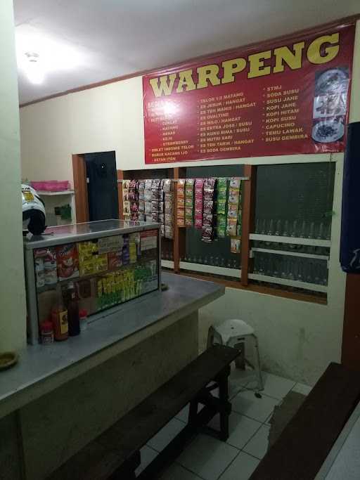 Warkop Indomie 5