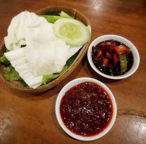 Waroeng Sunda Restaurant - Jakarta 7